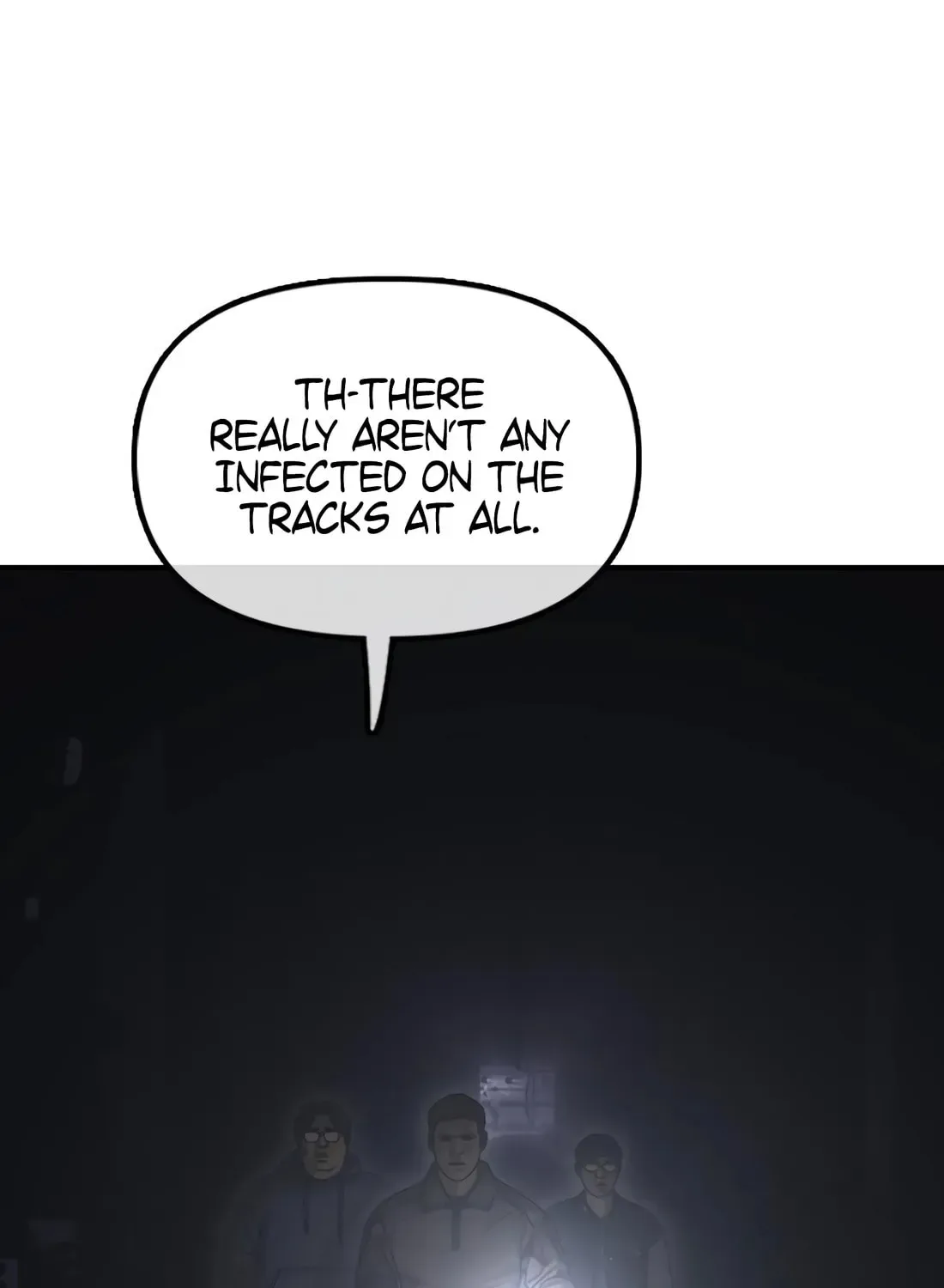 The End Has Come Chapter 47 page 75