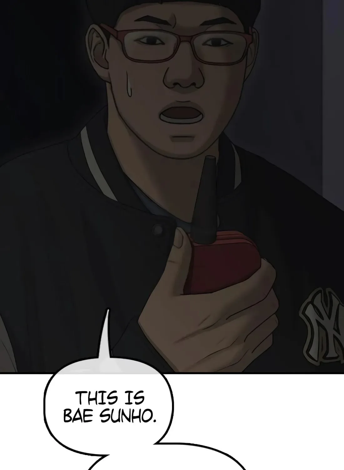 The End Has Come Chapter 47 page 78