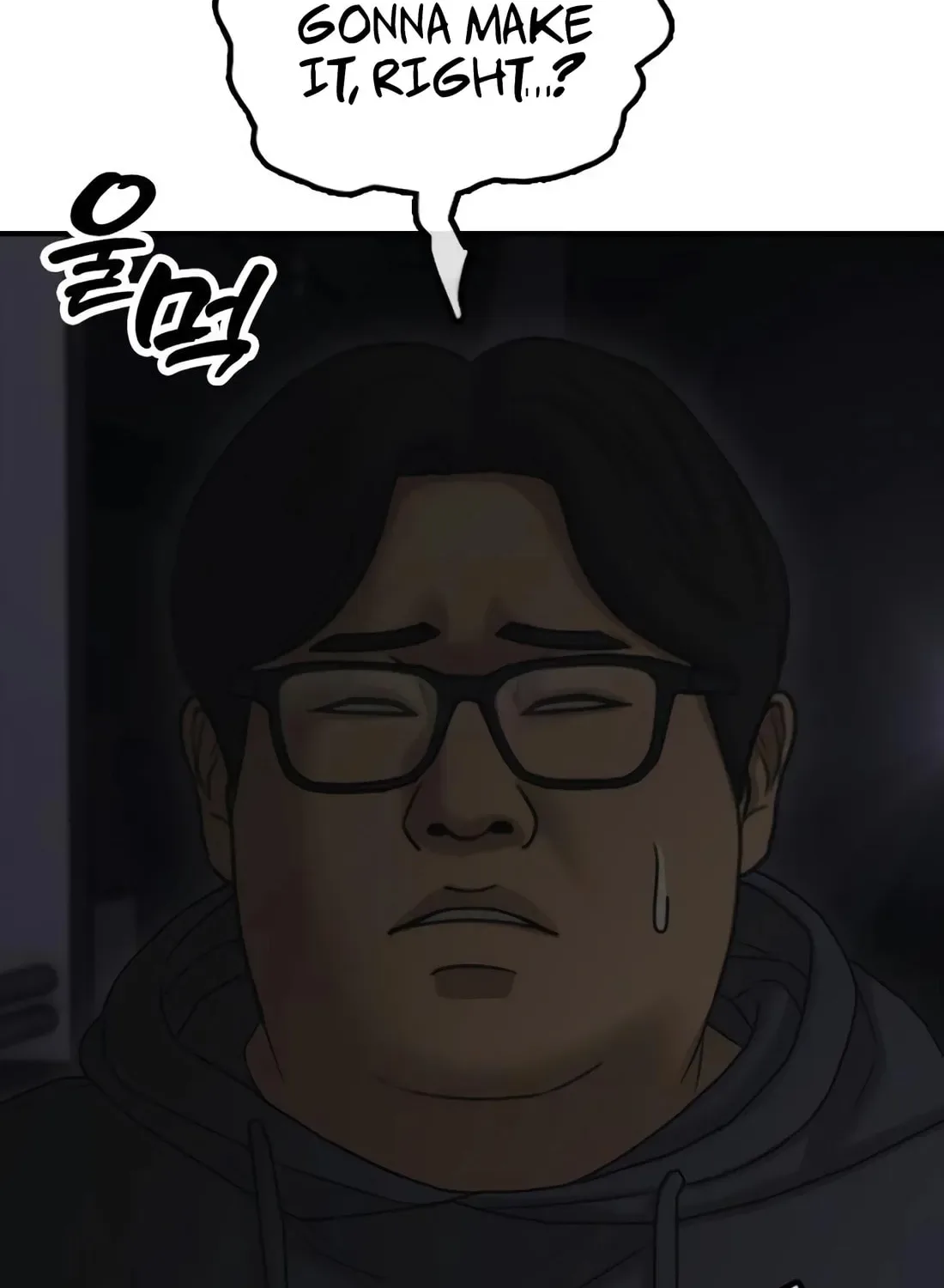 The End Has Come Chapter 47 page 83