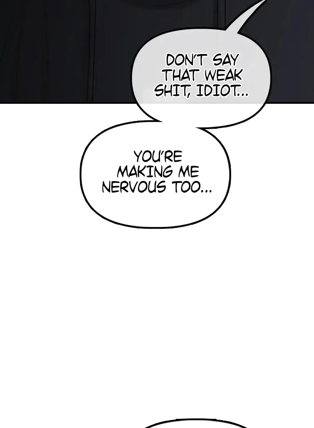 The End Has Come Chapter 47 page 84