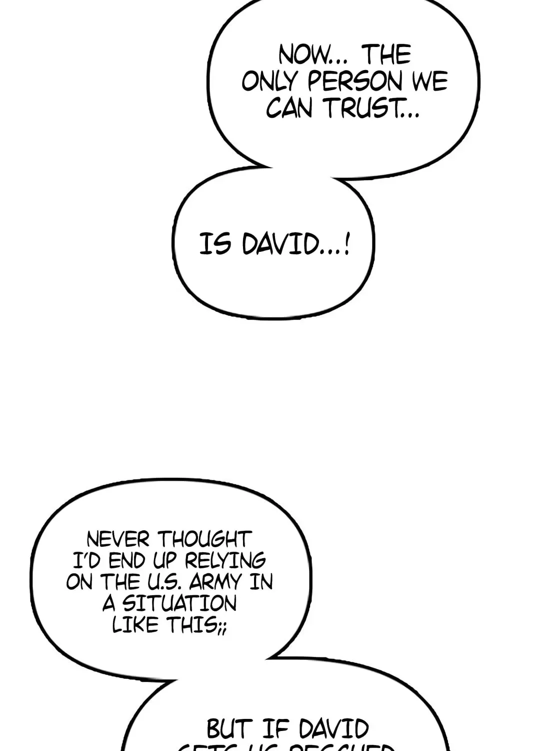 The End Has Come Chapter 47 page 85