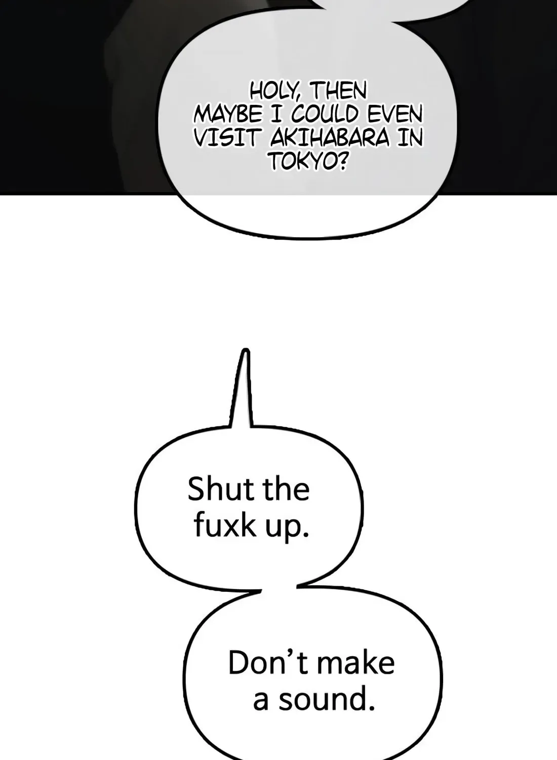 The End Has Come Chapter 47 page 87