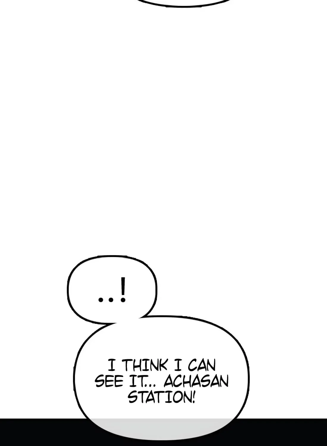 The End Has Come Chapter 47 page 88
