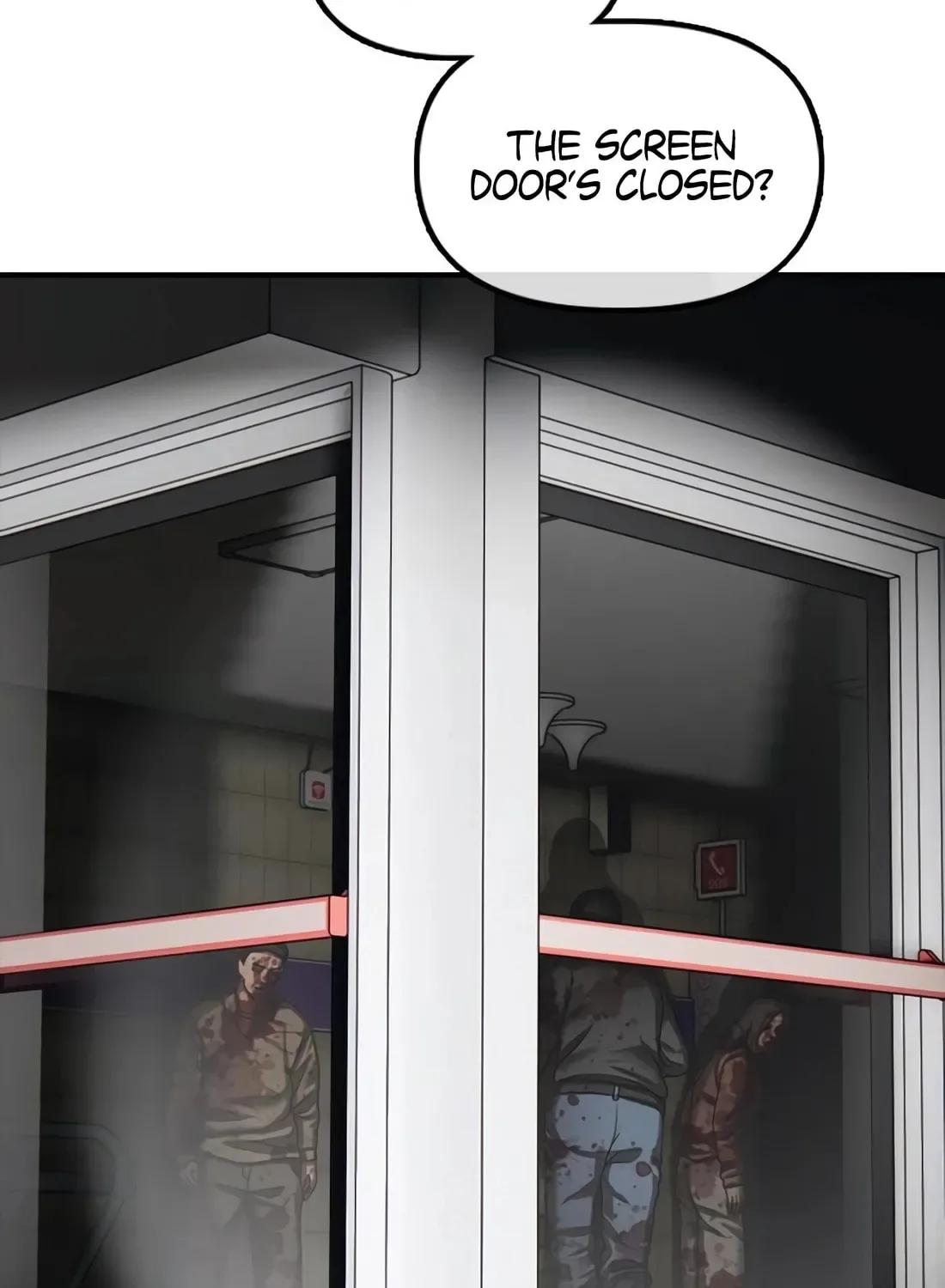 The End Has Come Chapter 47 page 95