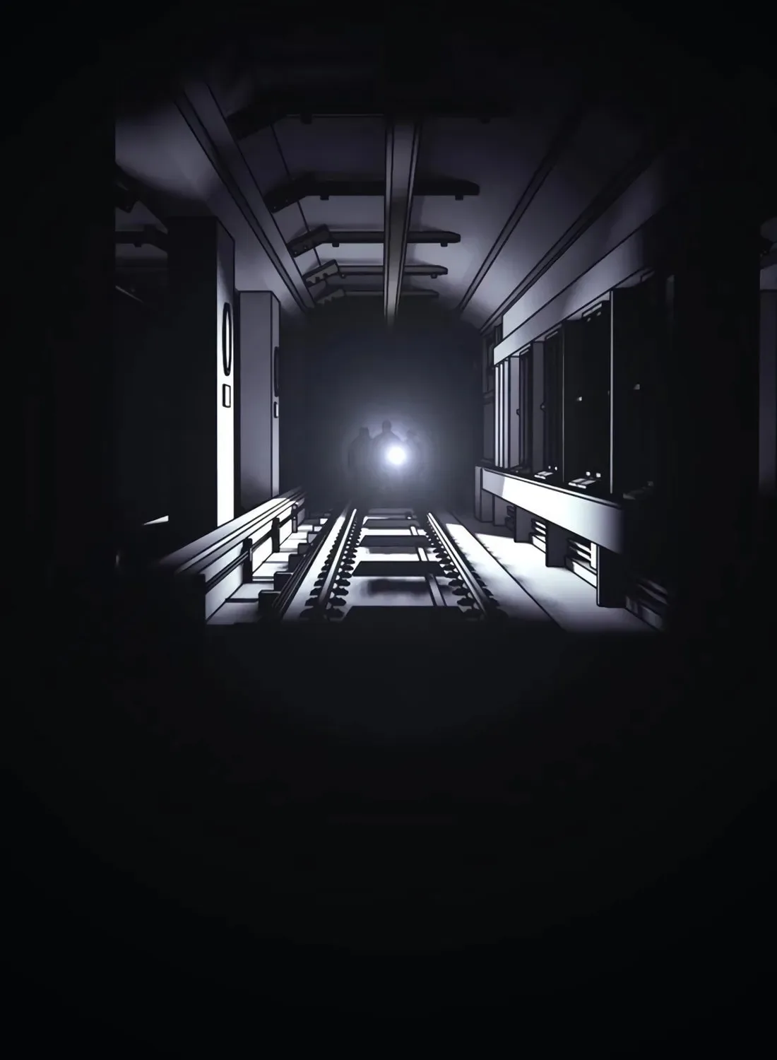 The End Has Come Chapter 47 page 98