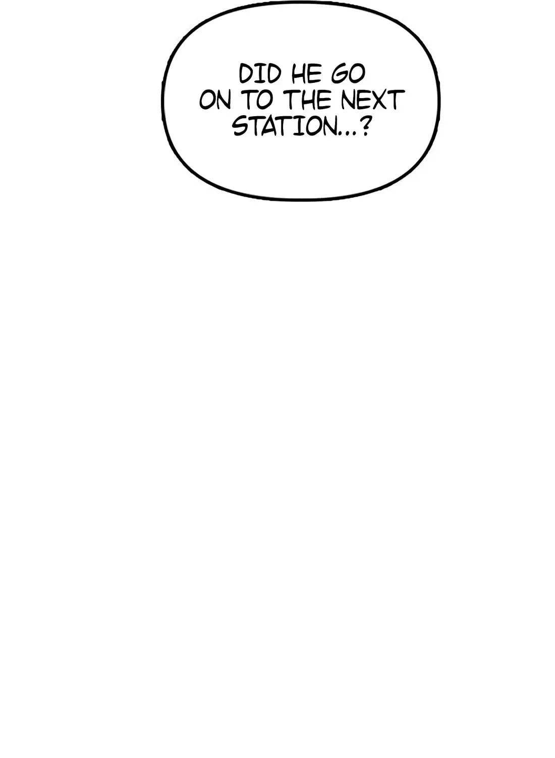 The End Has Come Chapter 47 page 100