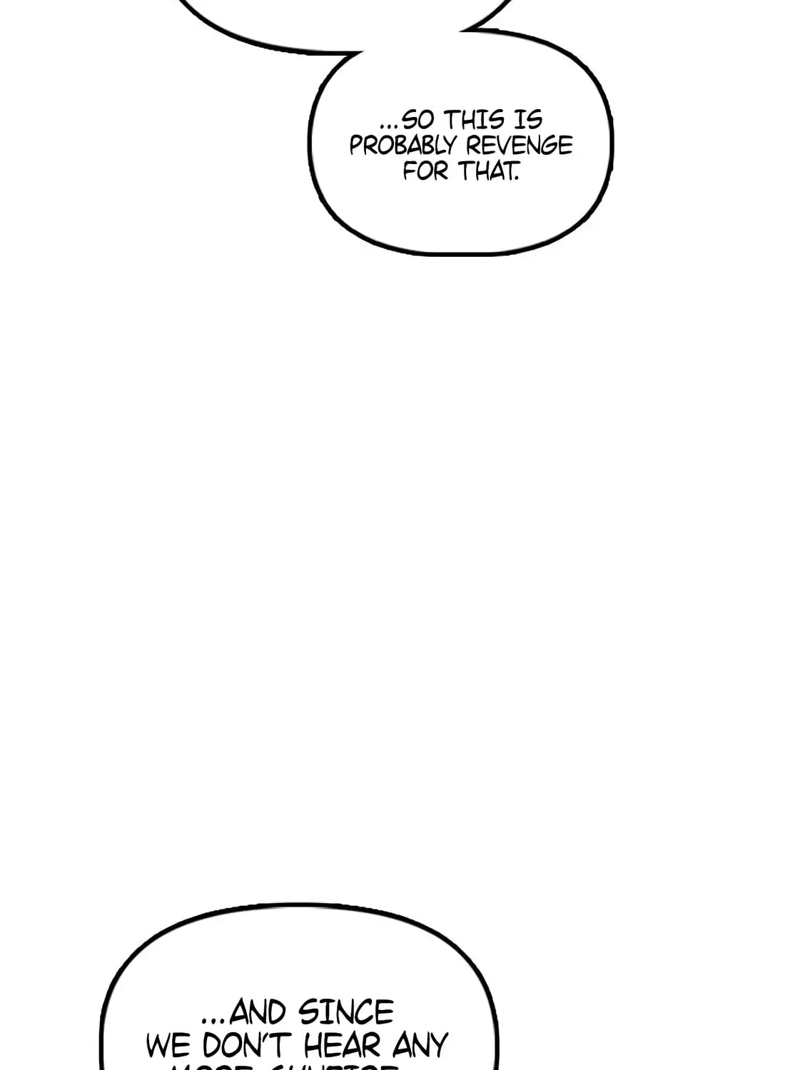 The End Has Come Chapter 47 page 111