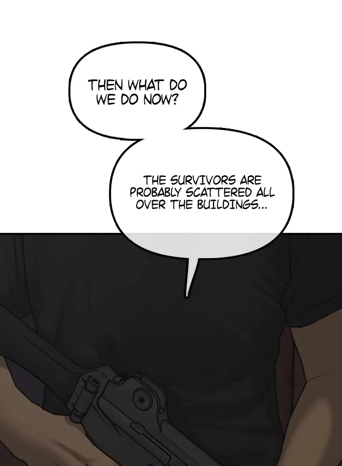 The End Has Come Chapter 47 page 114