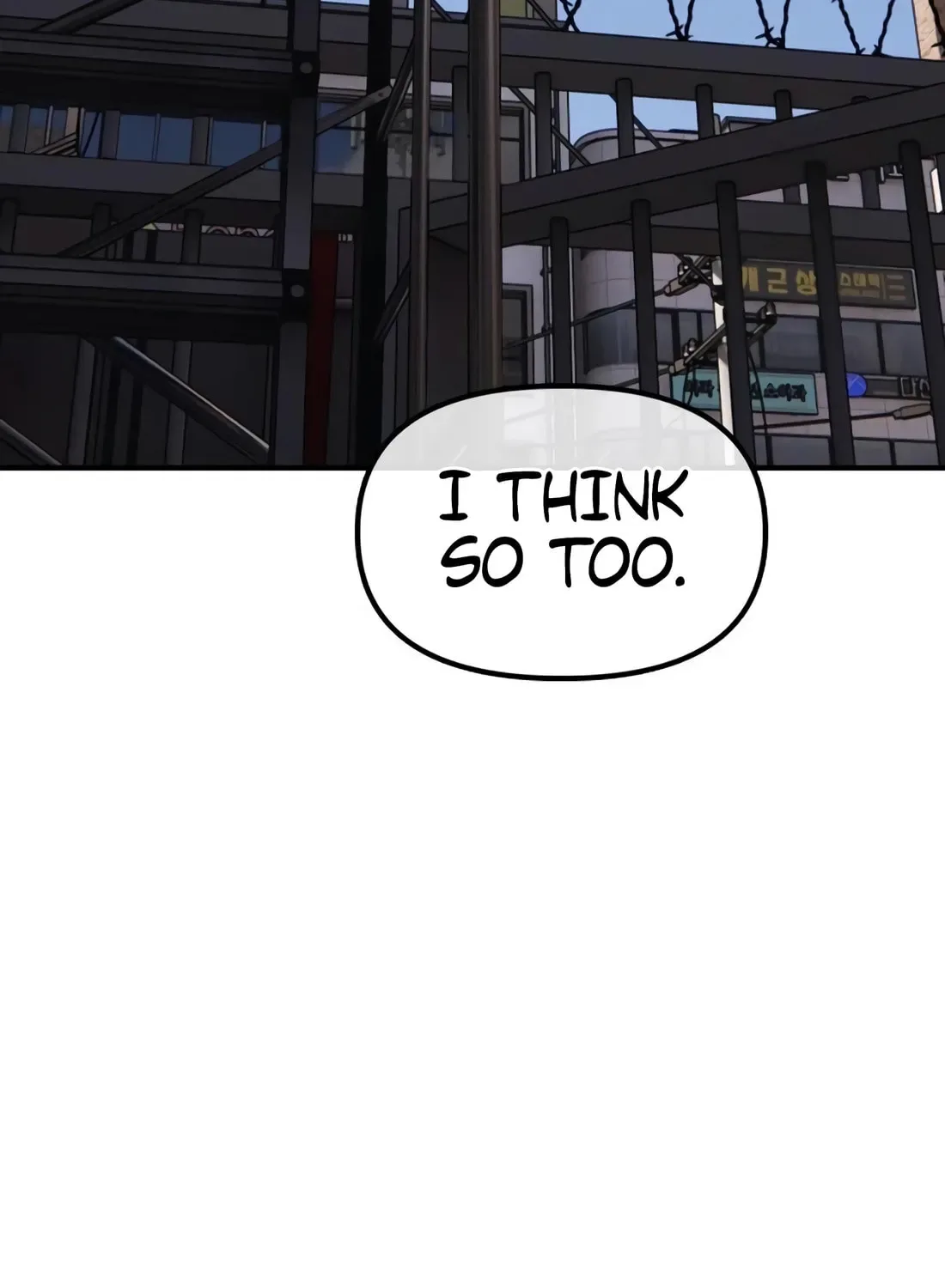 The End Has Come Chapter 47 page 113