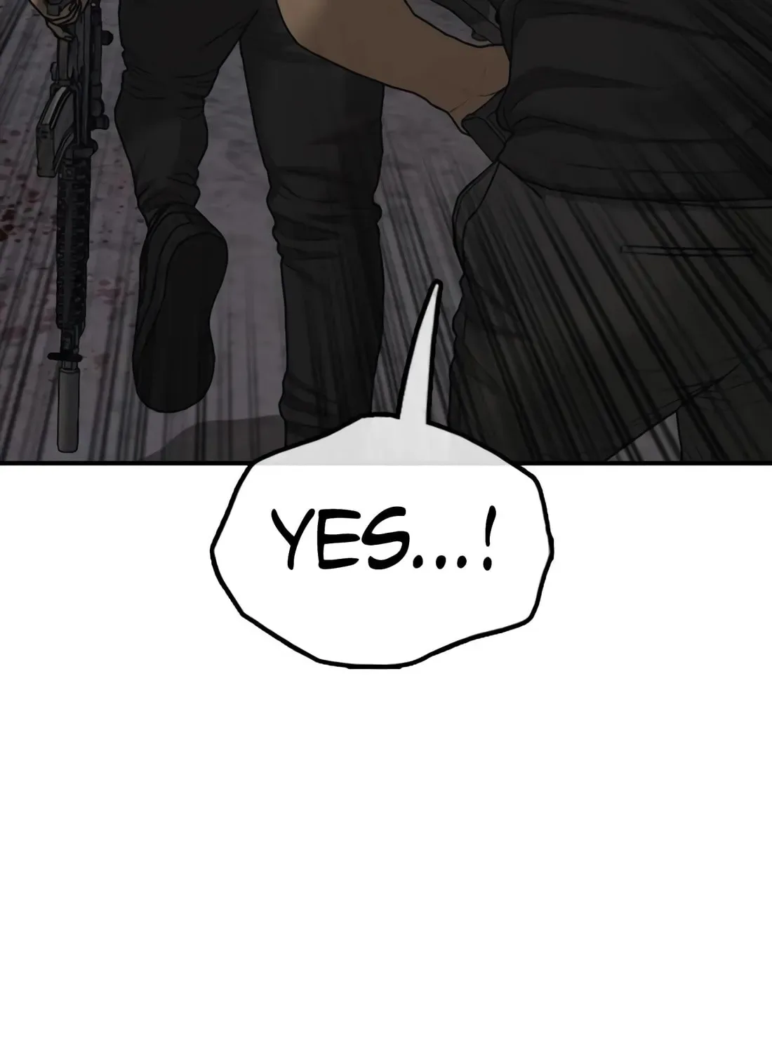 The End Has Come Chapter 47 page 122