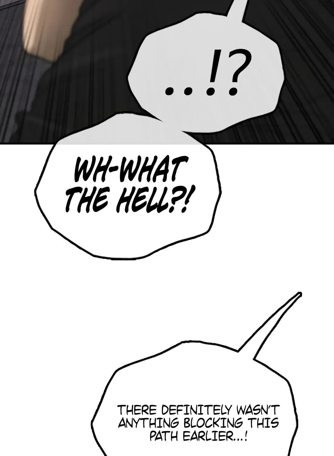 The End Has Come Chapter 47 page 126