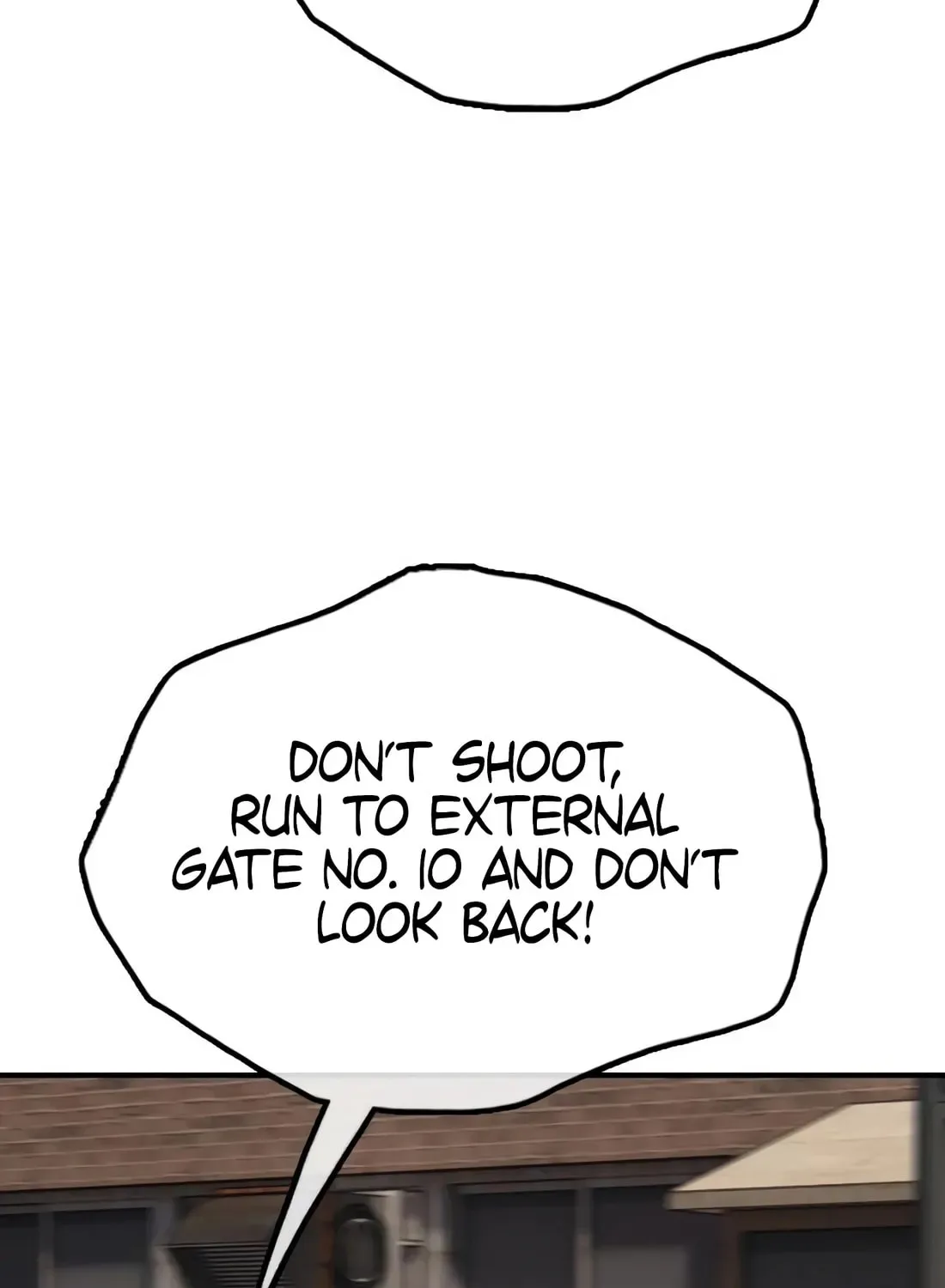 The End Has Come Chapter 47 page 127