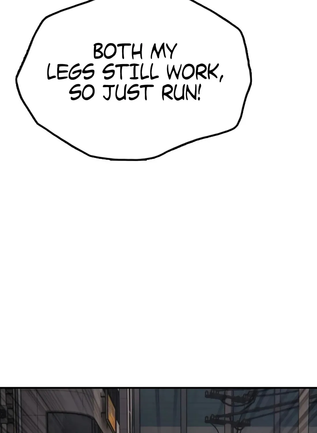 The End Has Come Chapter 47 page 130