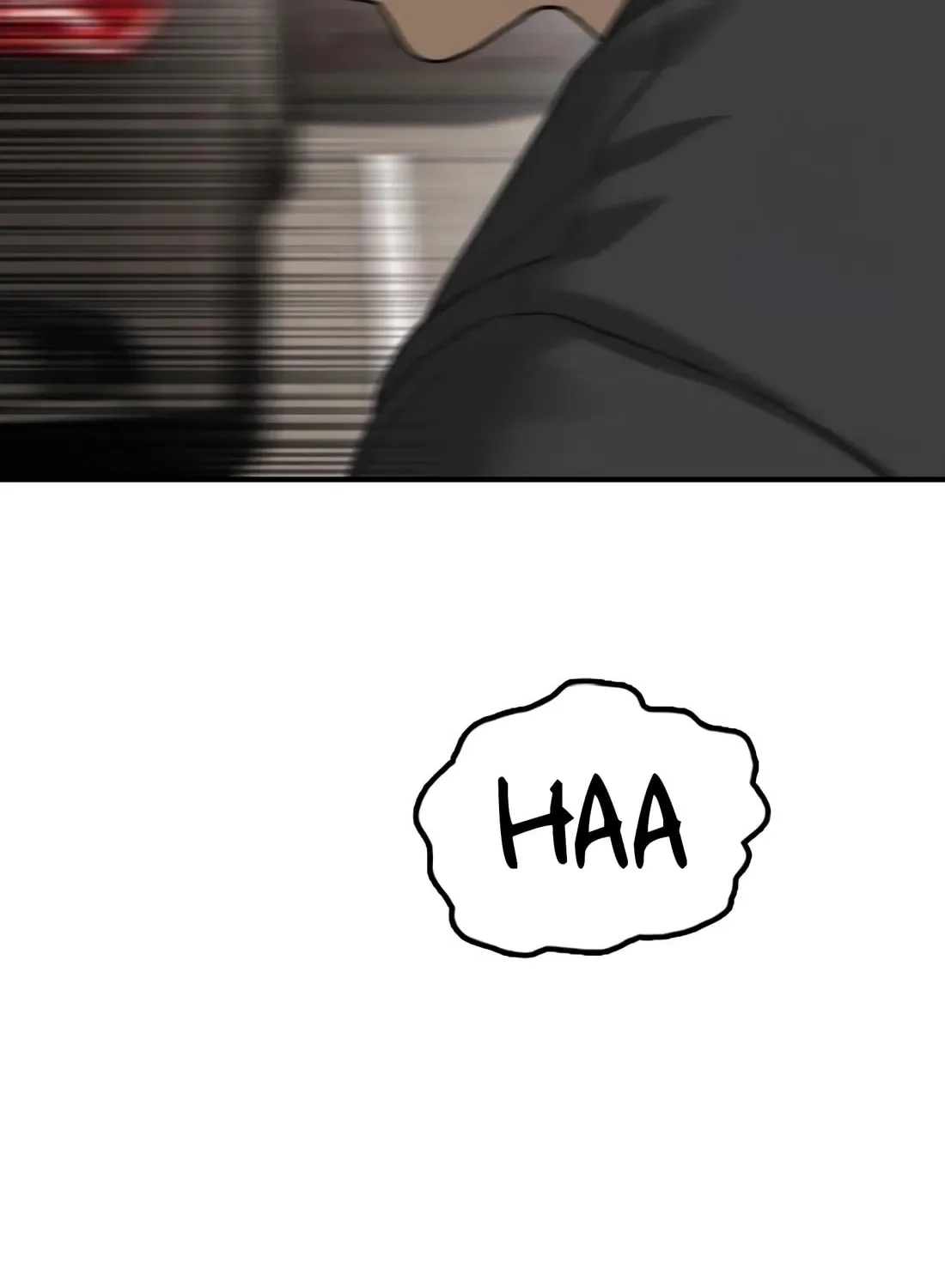 The End Has Come Chapter 47 page 134