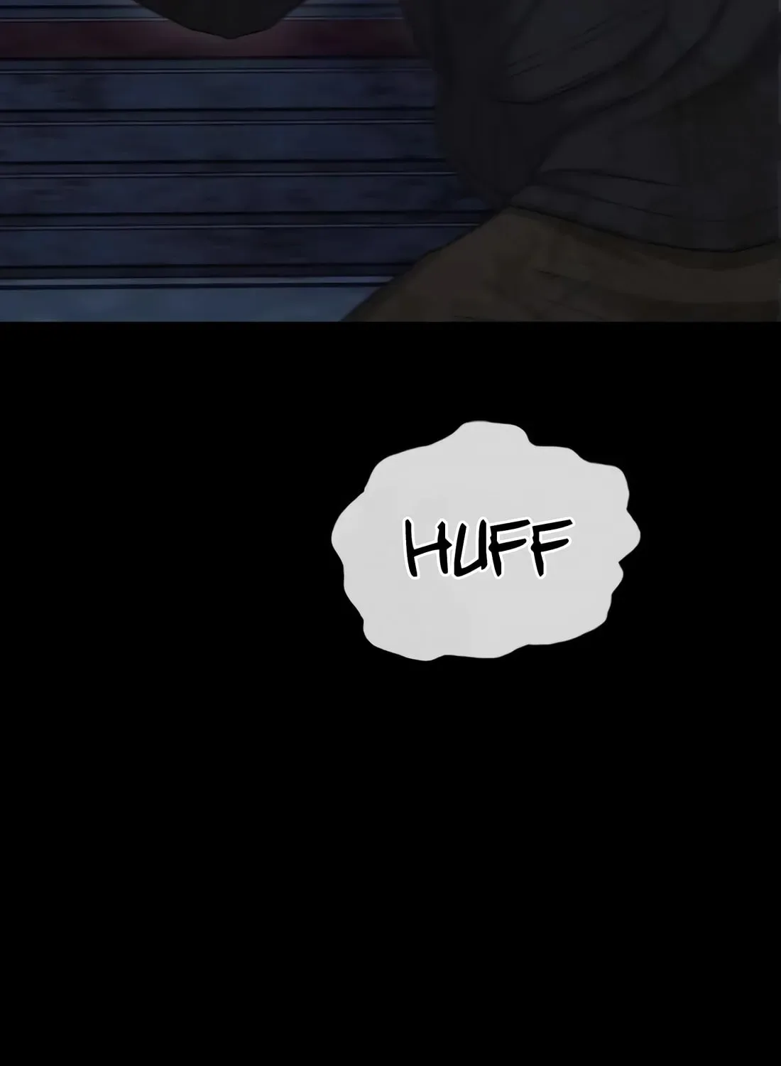 The End Has Come Chapter 47 page 143