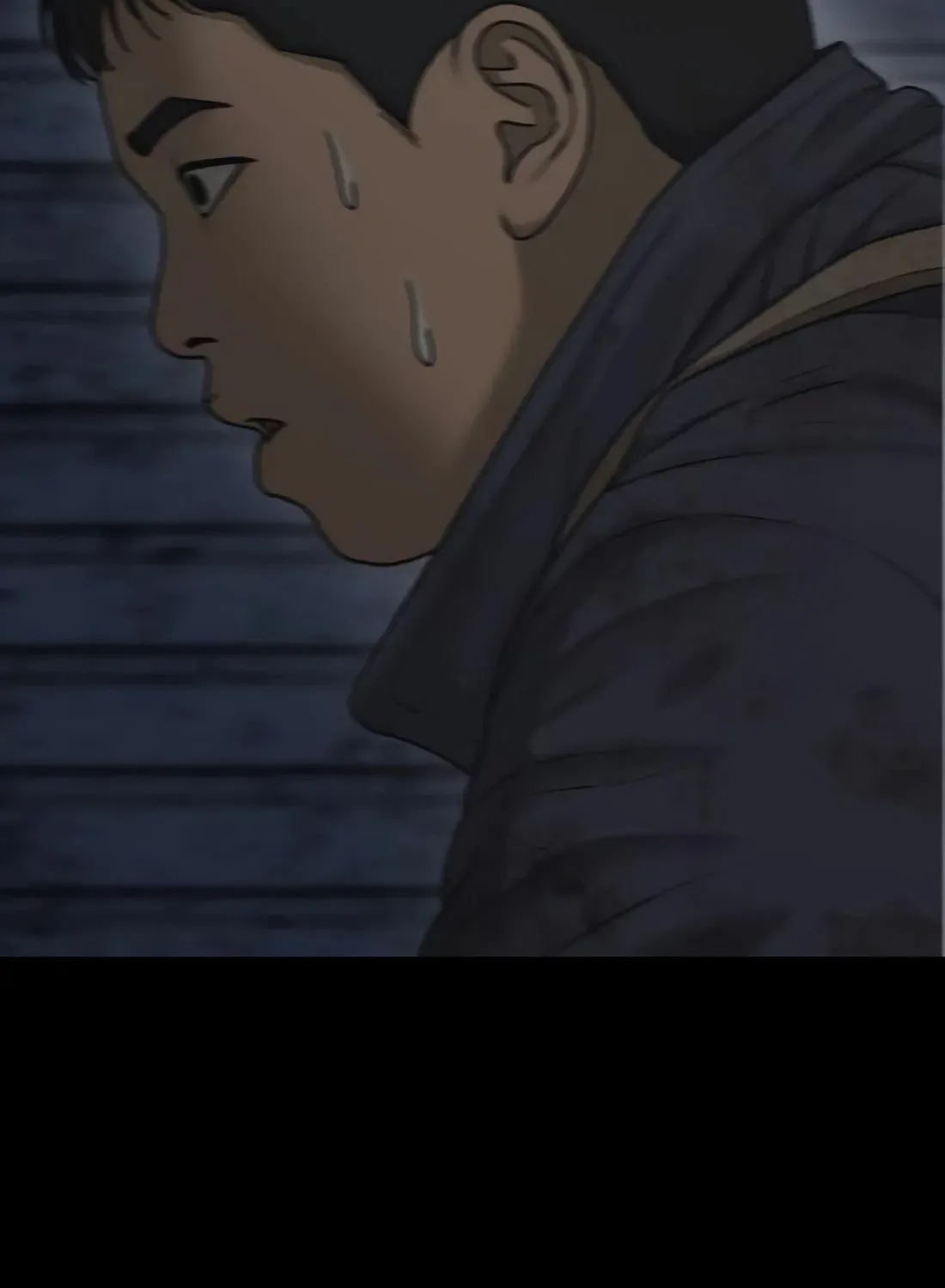 The End Has Come Chapter 47 page 145