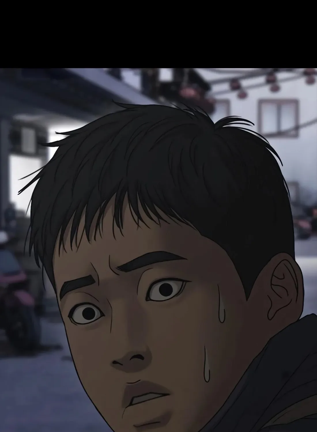 The End Has Come Chapter 47 page 151