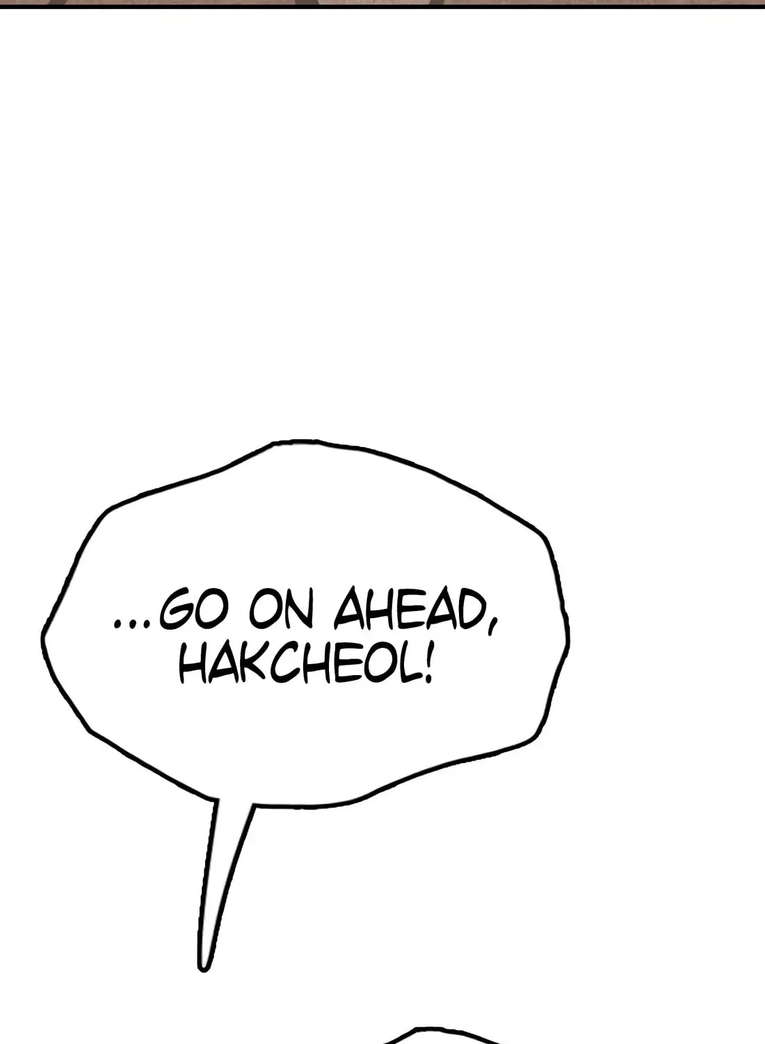 The End Has Come Chapter 47 page 172