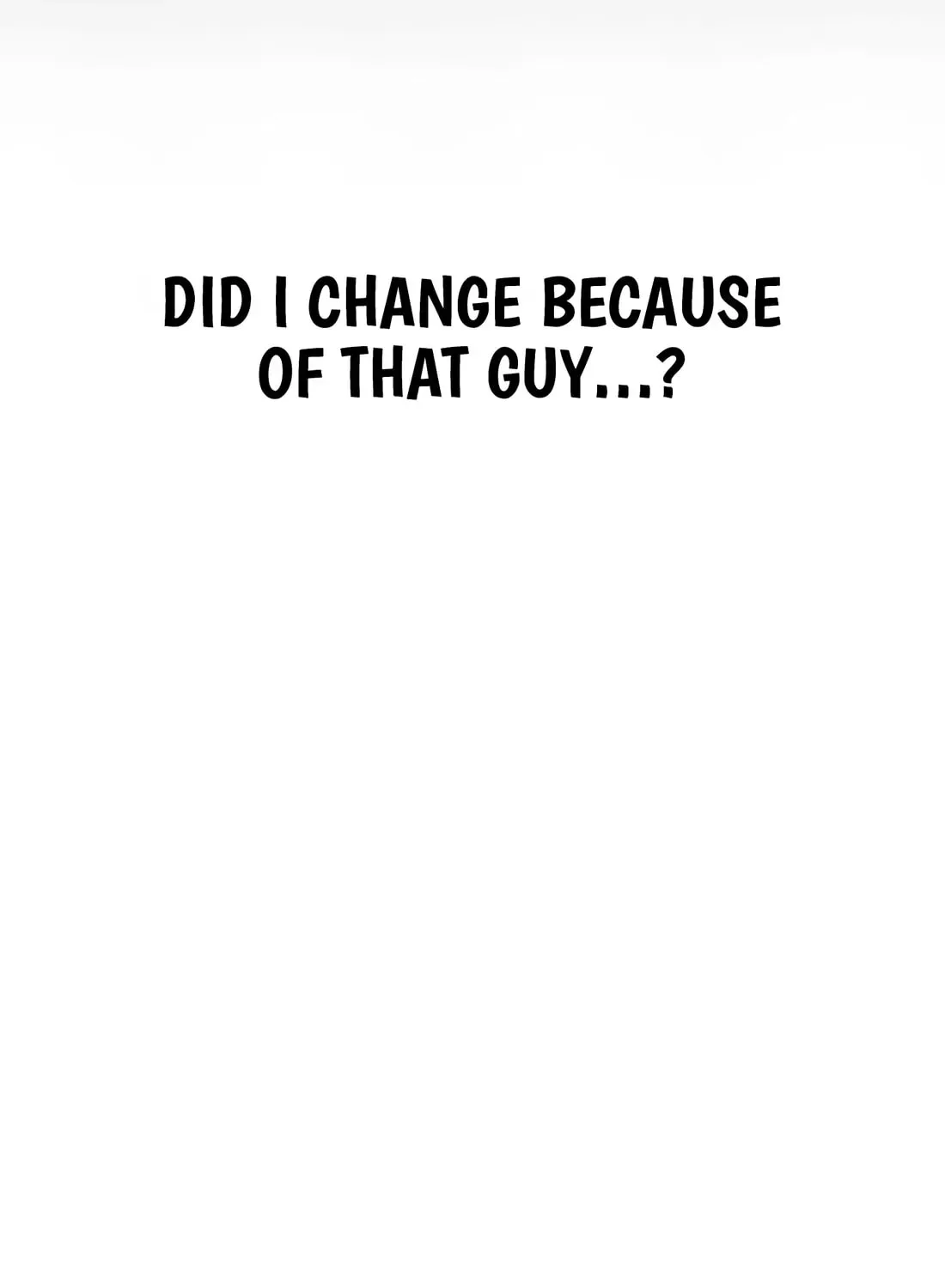 The End Has Come Chapter 47 page 190