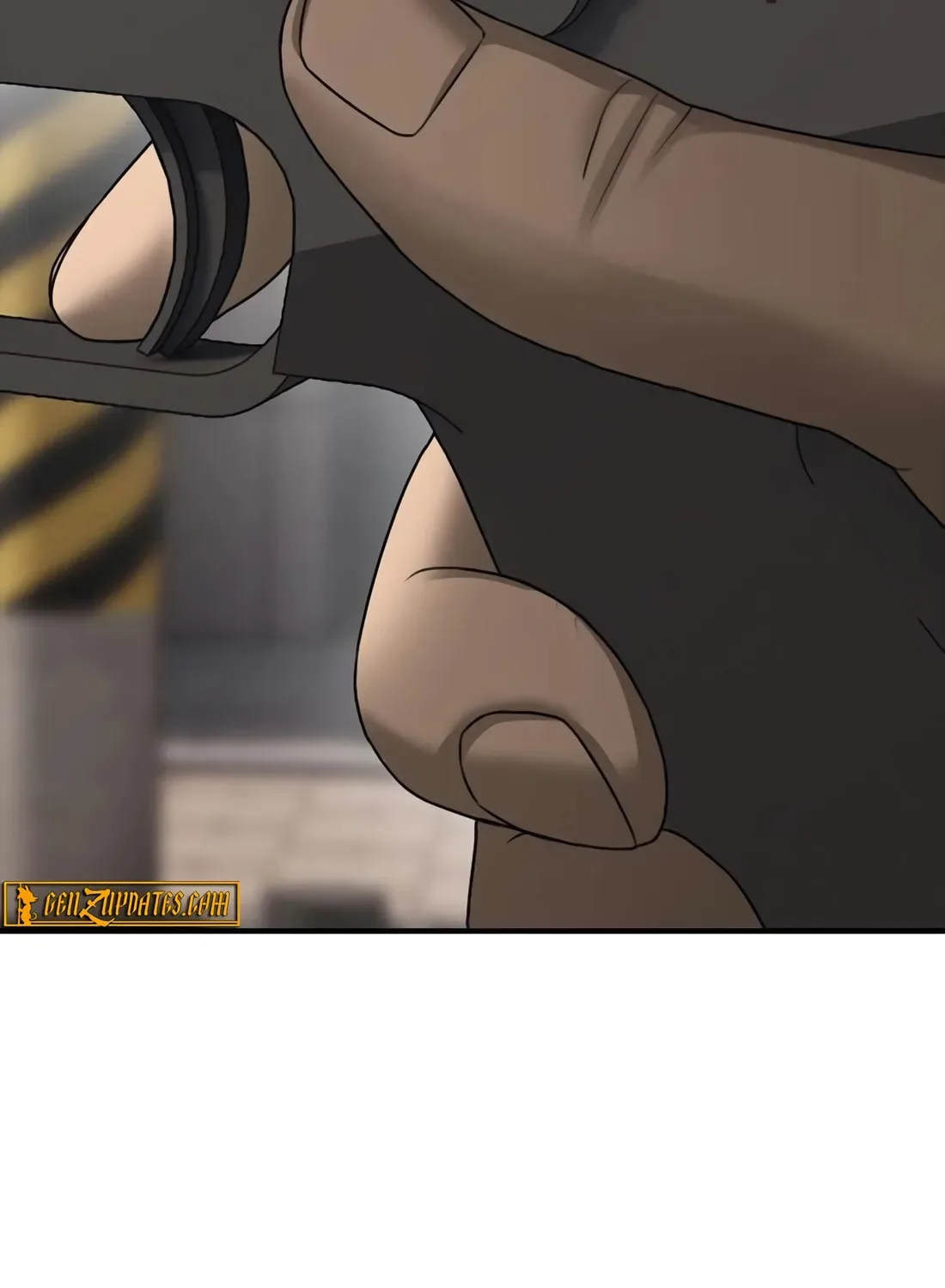 The End Has Come Chapter 47 page 202