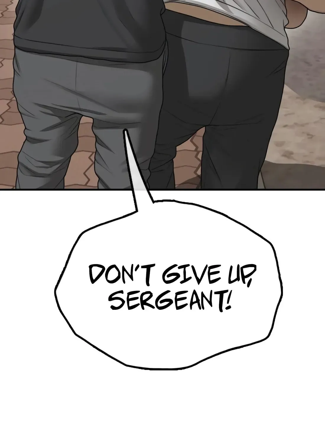 The End Has Come Chapter 47 page 212