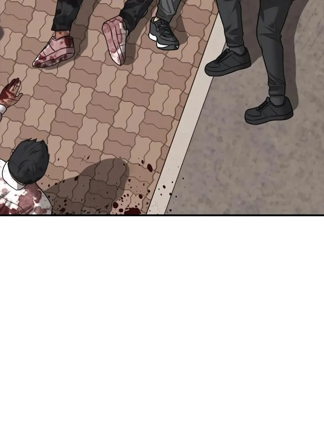 The End Has Come Chapter 47 page 221