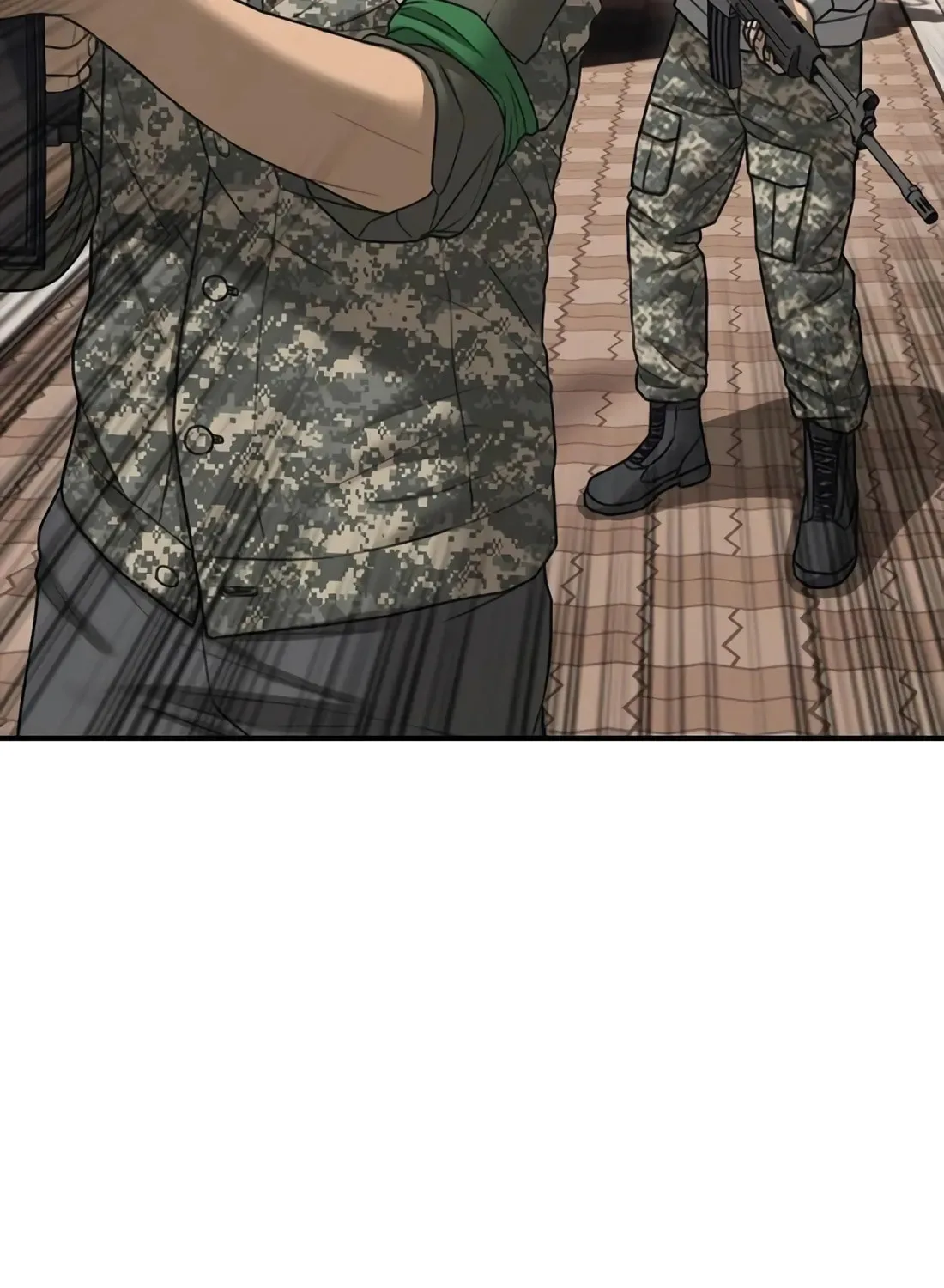 The End Has Come Chapter 47 page 232