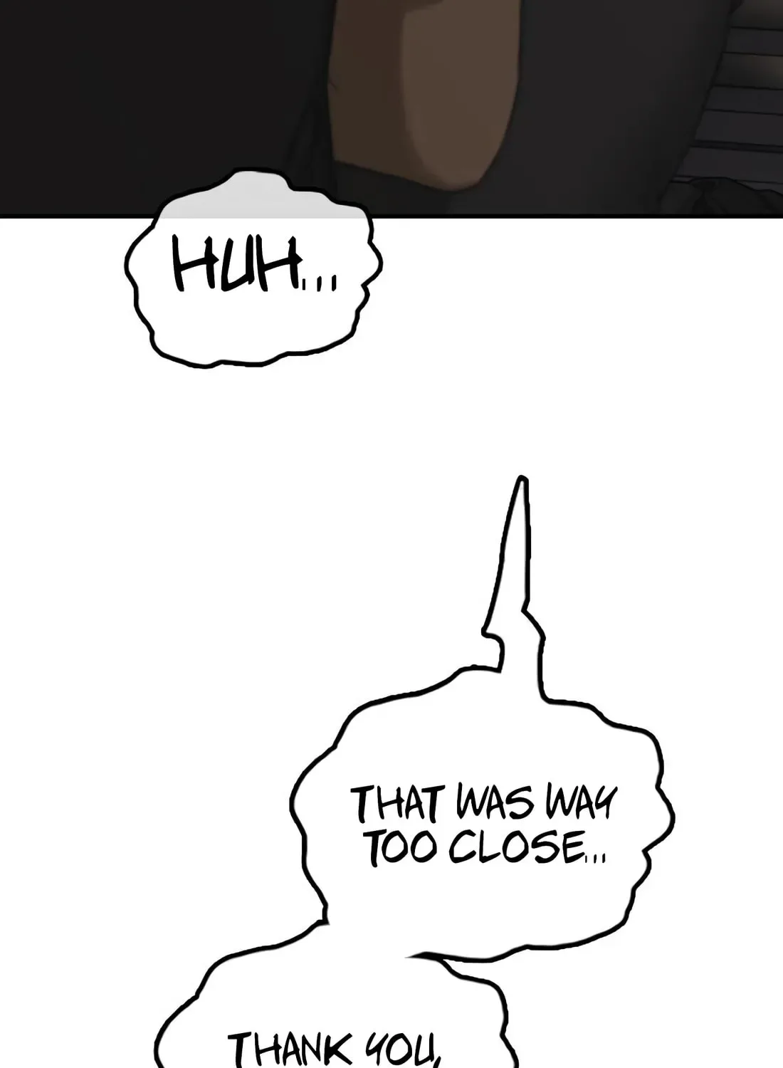 The End Has Come Chapter 47 page 241
