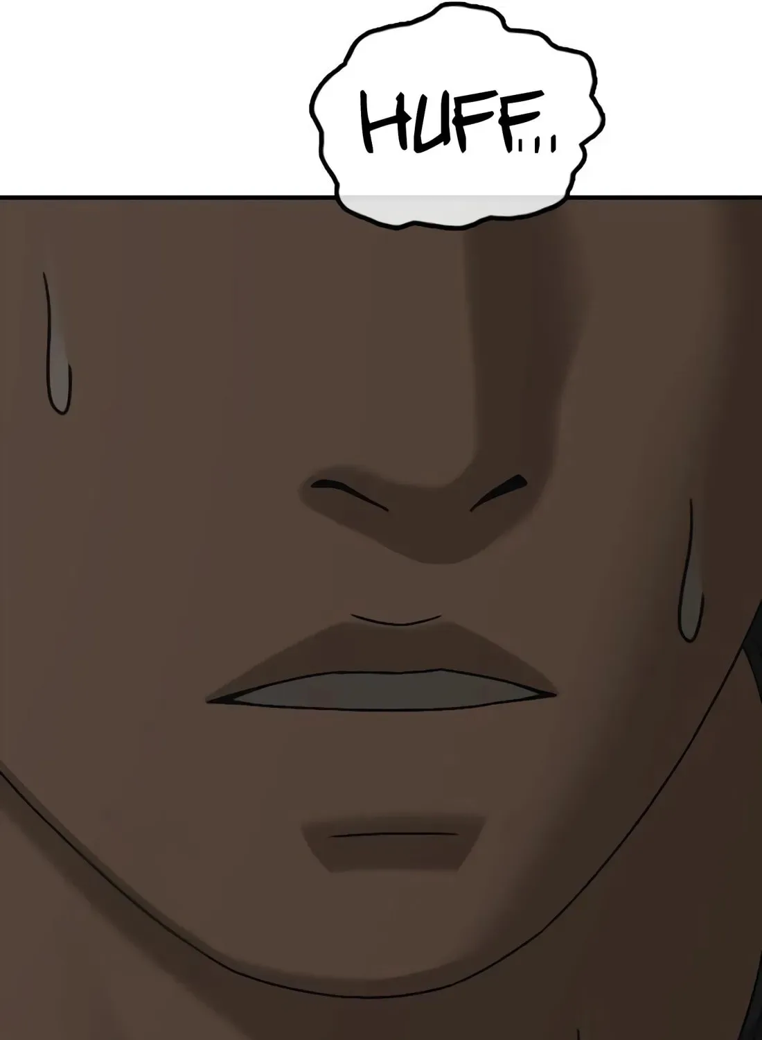 The End Has Come Chapter 47 page 244
