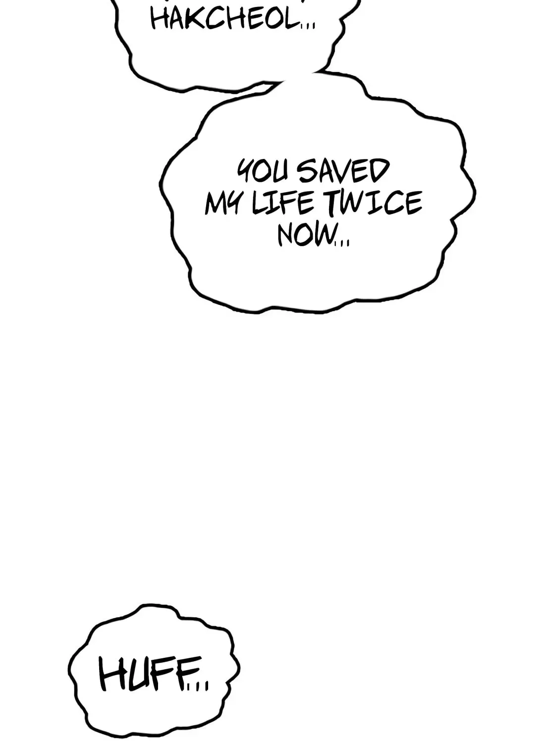 The End Has Come Chapter 47 page 242