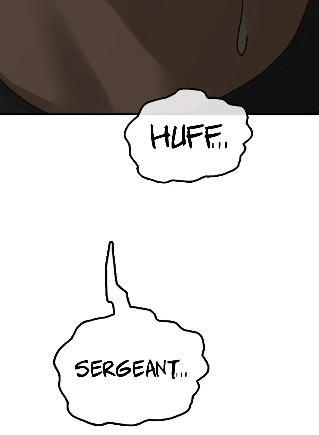 The End Has Come Chapter 47 page 245