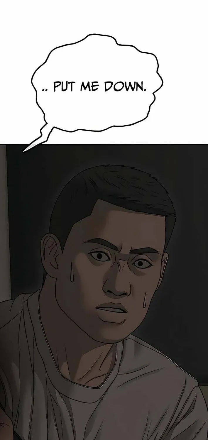 The End Has Come Chapter 48 page 6