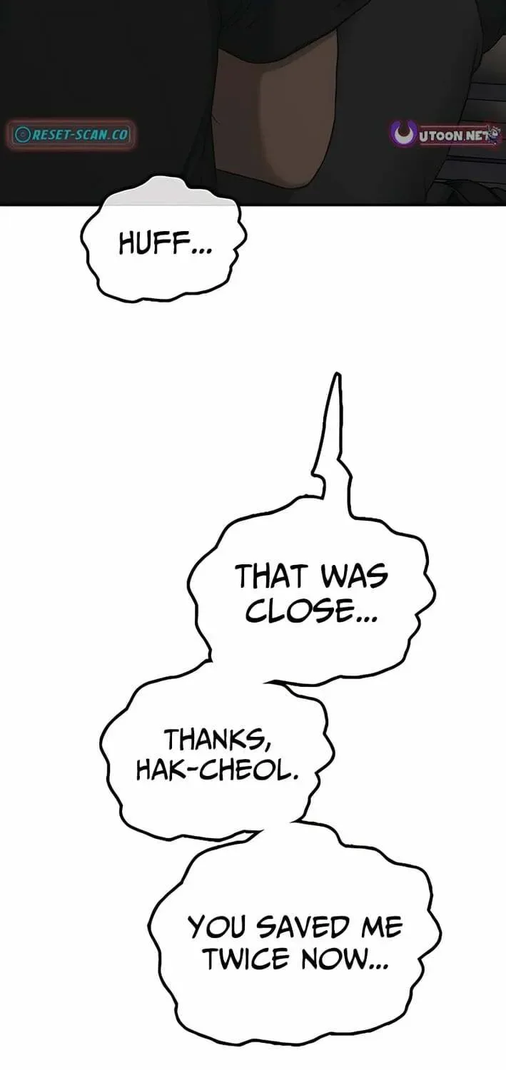 The End Has Come Chapter 48 page 3