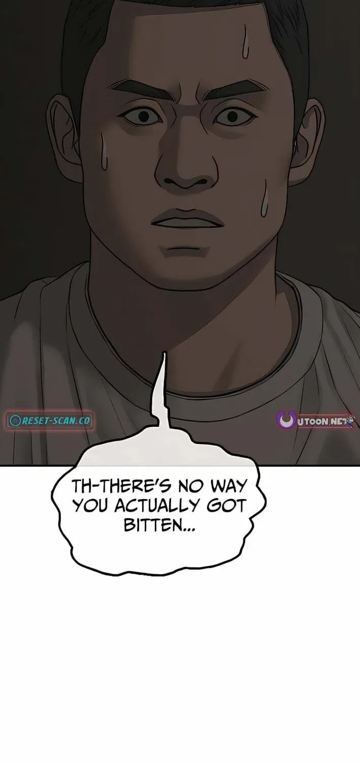 The End Has Come Chapter 48 page 20