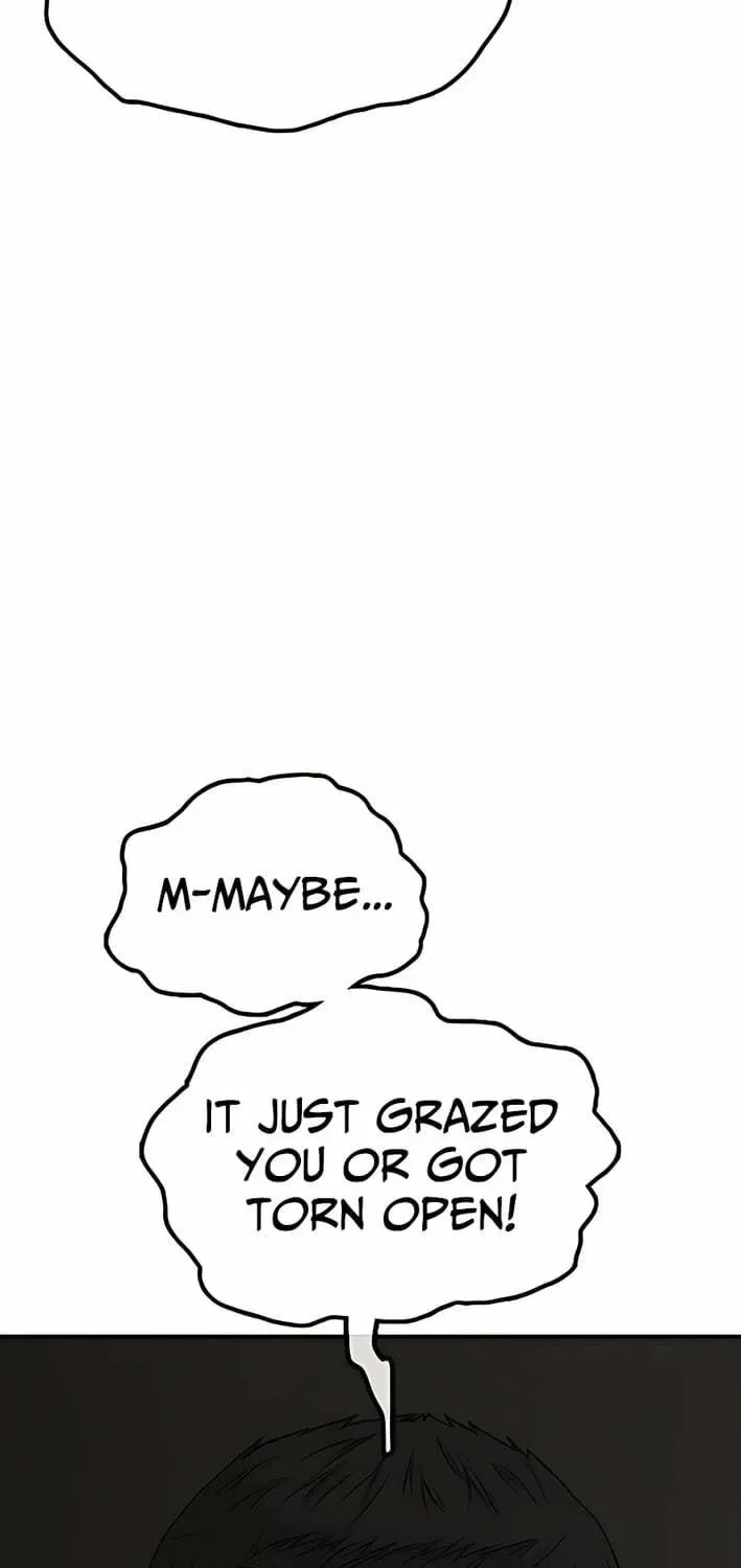 The End Has Come Chapter 48 page 19