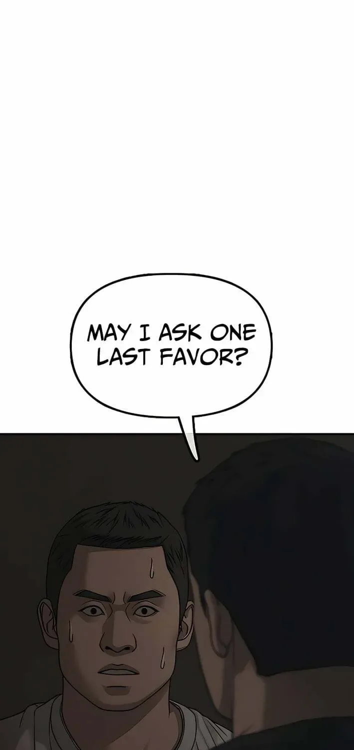 The End Has Come Chapter 48 page 24
