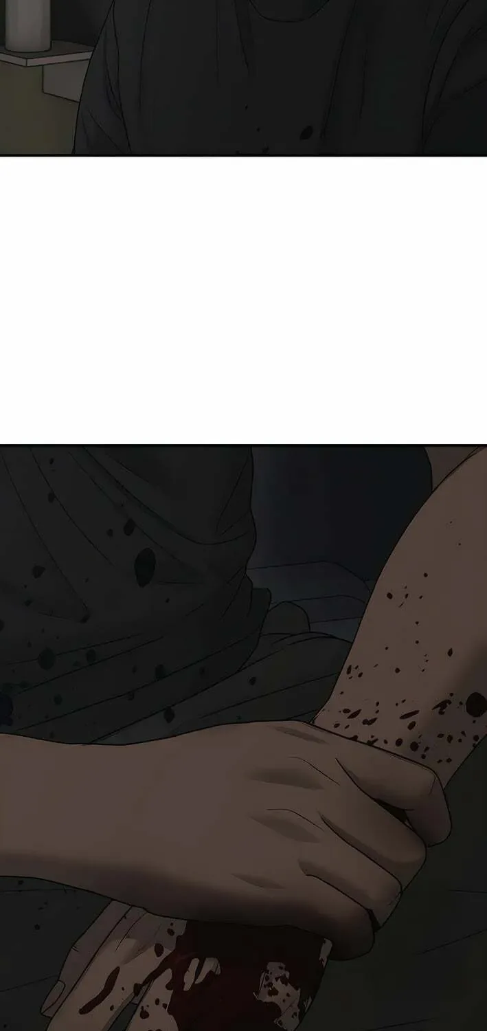The End Has Come Chapter 48 page 15