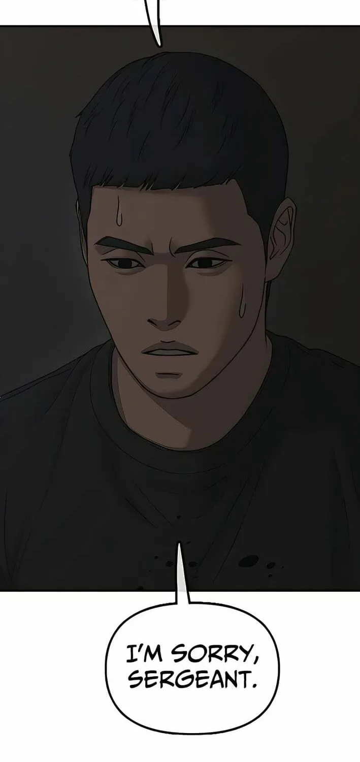 The End Has Come Chapter 48 page 23