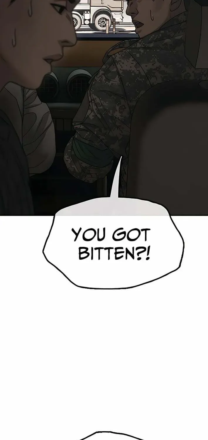 The End Has Come Chapter 48 page 17