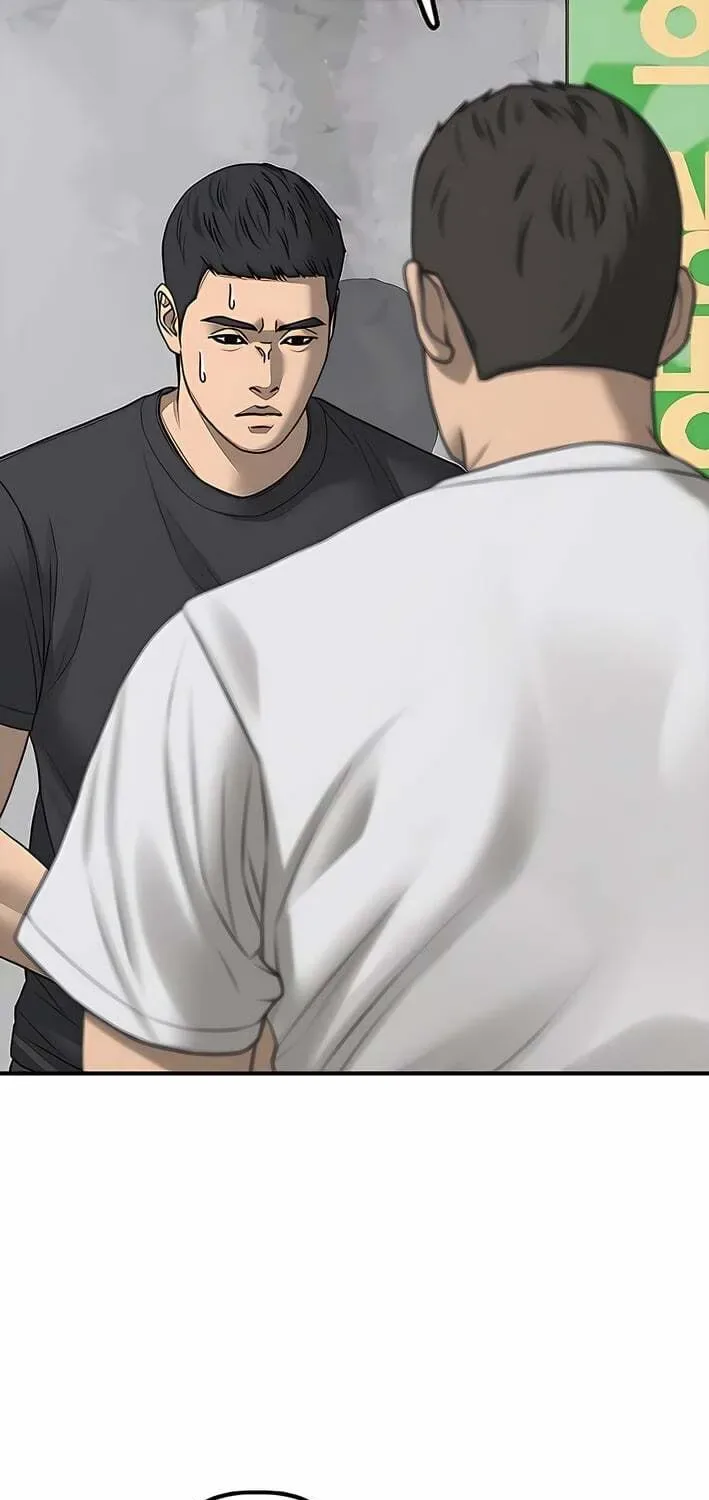 The End Has Come Chapter 48 page 40