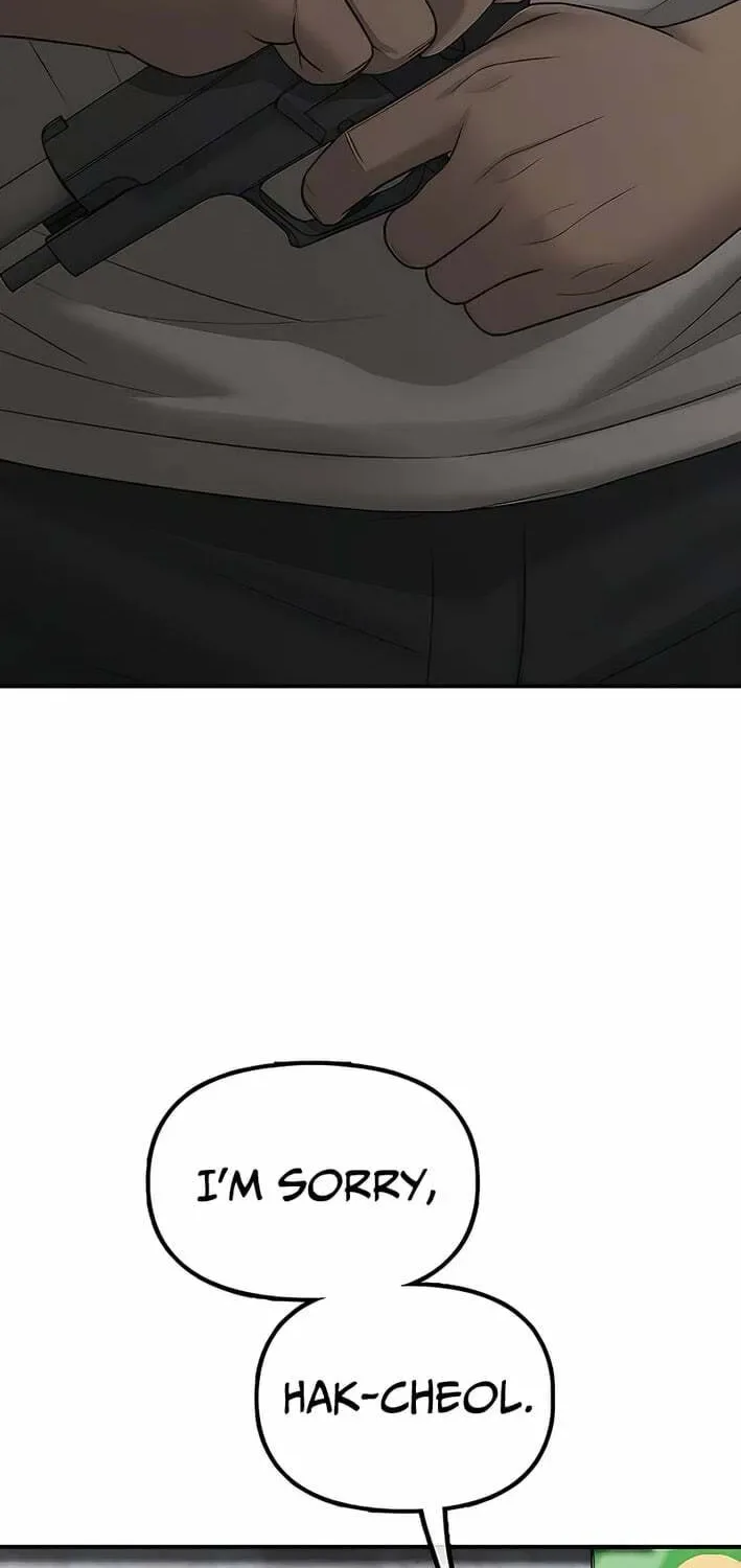 The End Has Come Chapter 48 page 39