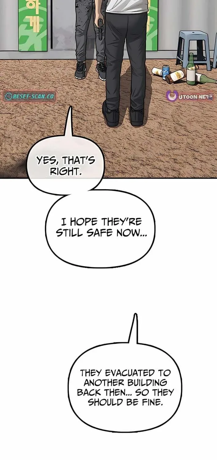 The End Has Come Chapter 48 page 45