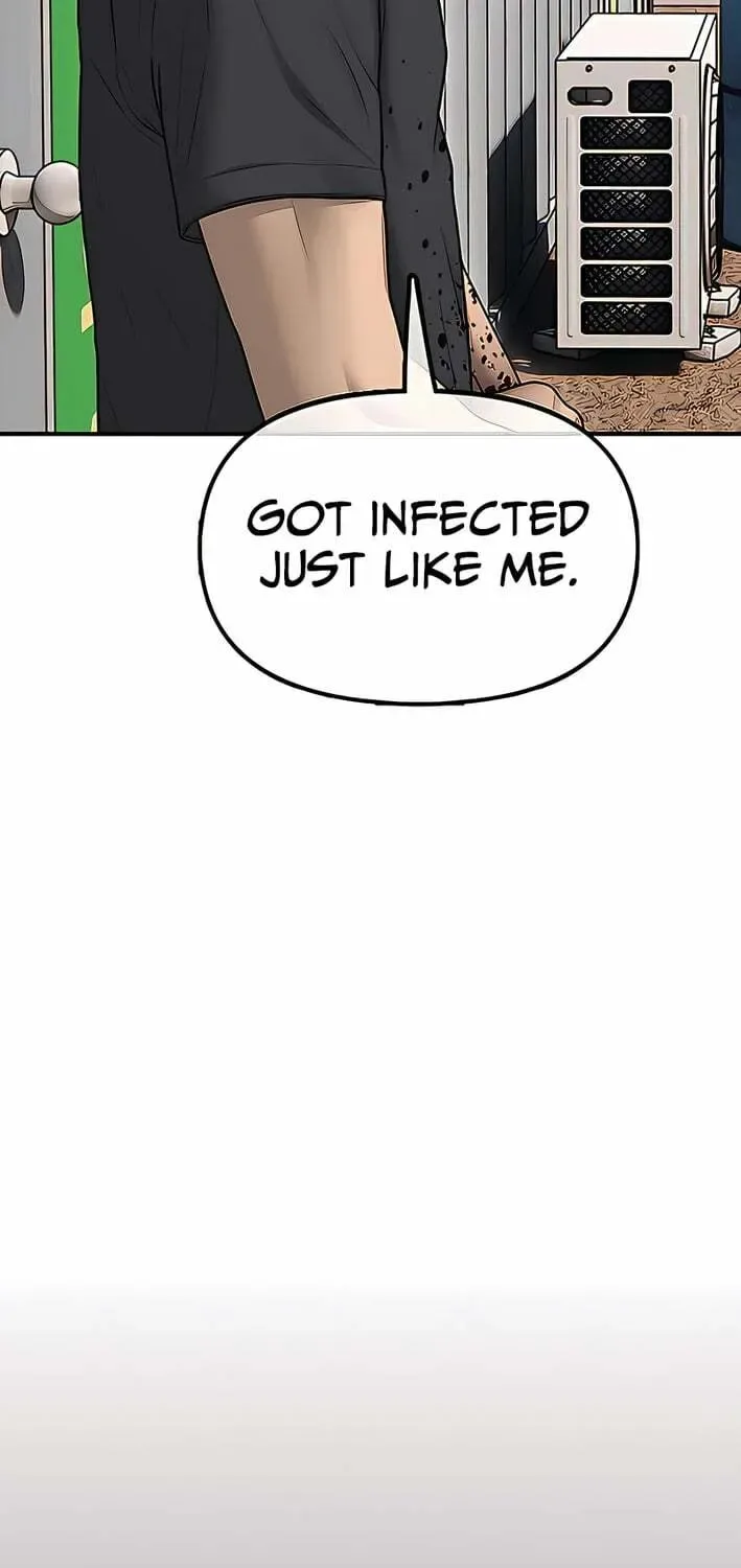 The End Has Come Chapter 48 page 47
