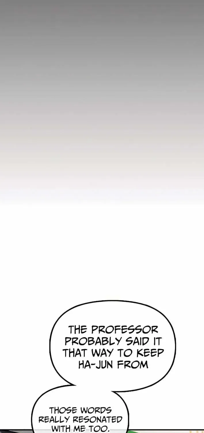 The End Has Come Chapter 48 page 54