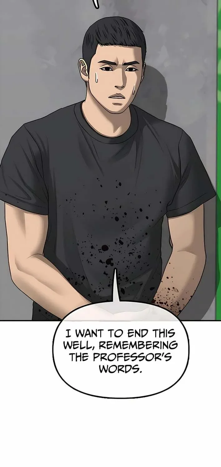 The End Has Come Chapter 48 page 57
