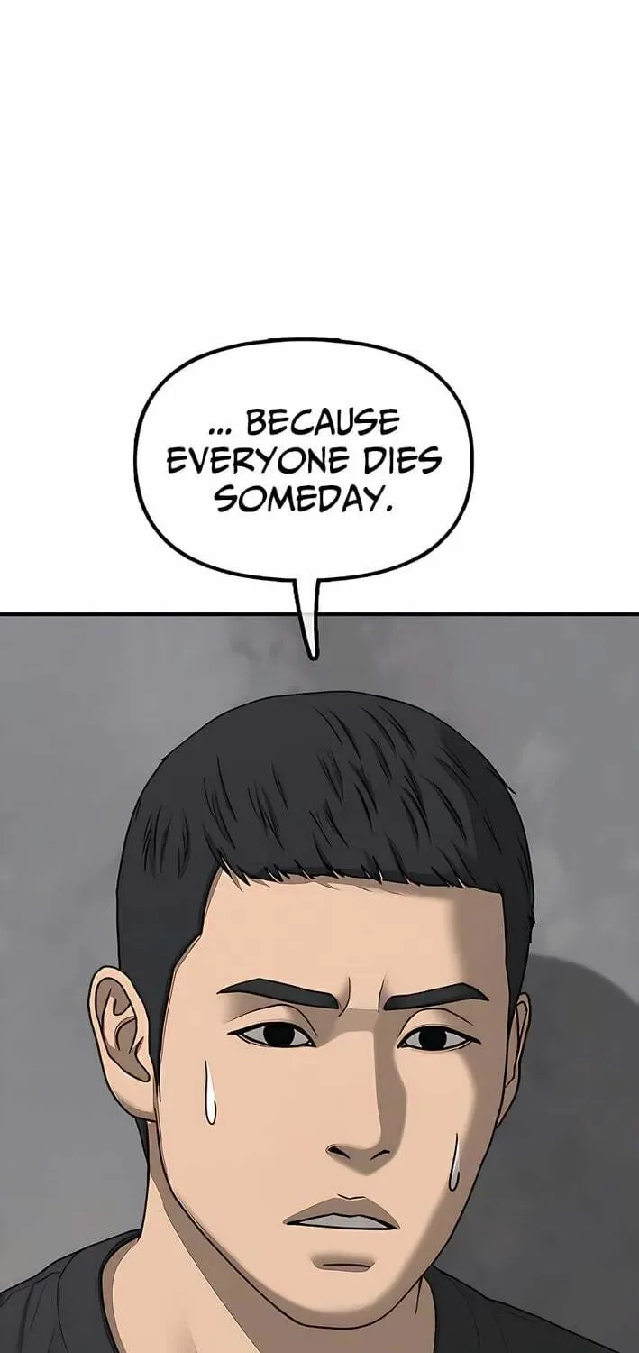 The End Has Come Chapter 48 page 58