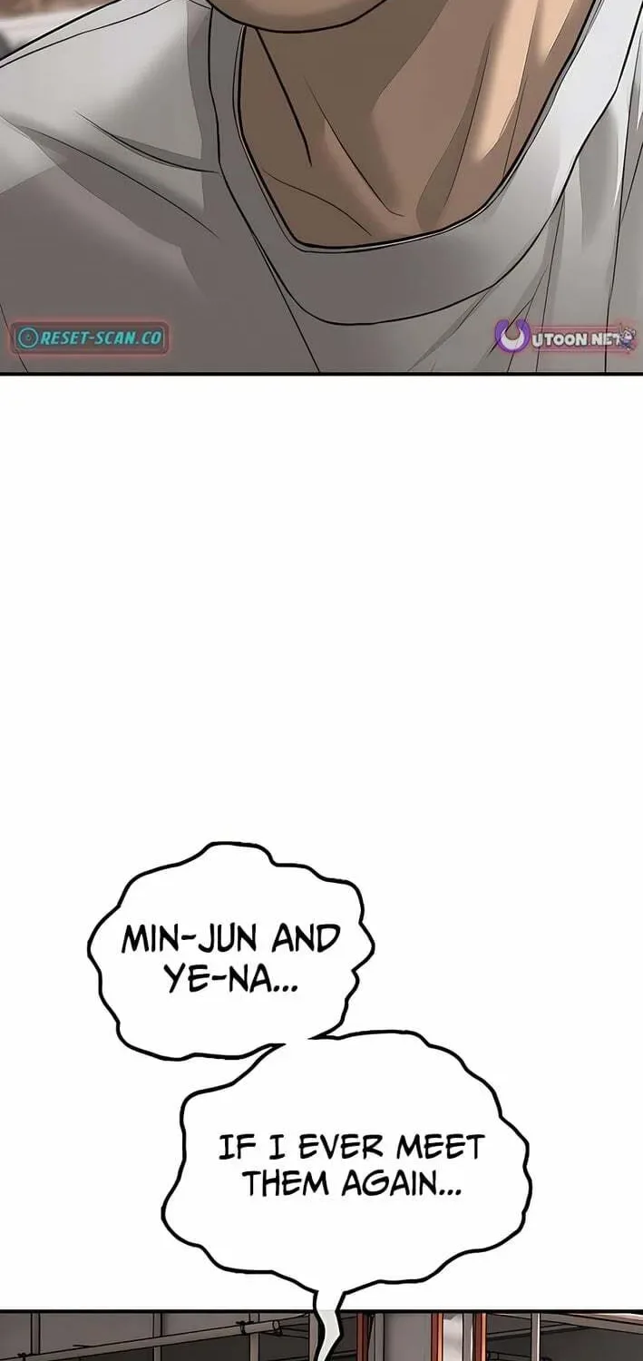 The End Has Come Chapter 48 page 62