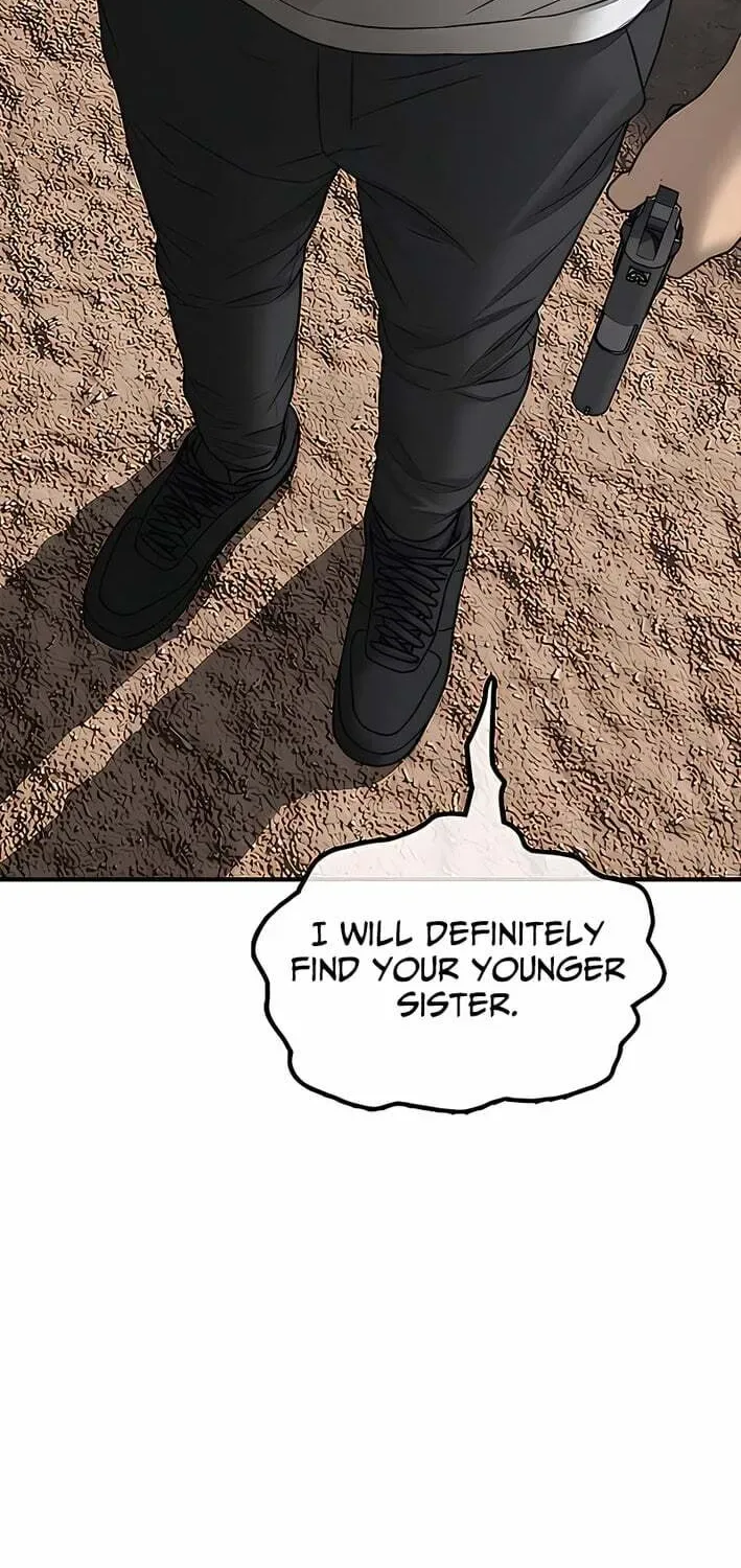 The End Has Come Chapter 48 page 65