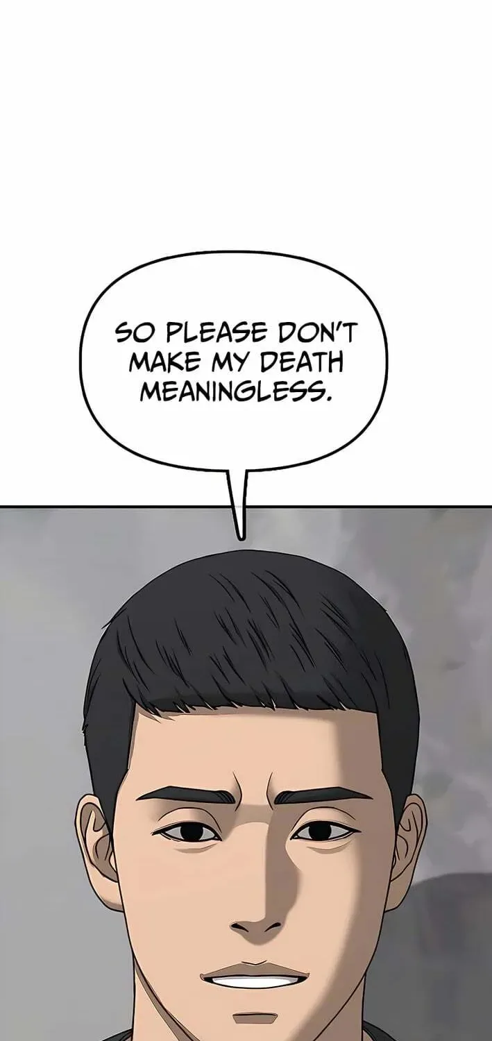 The End Has Come Chapter 48 page 72
