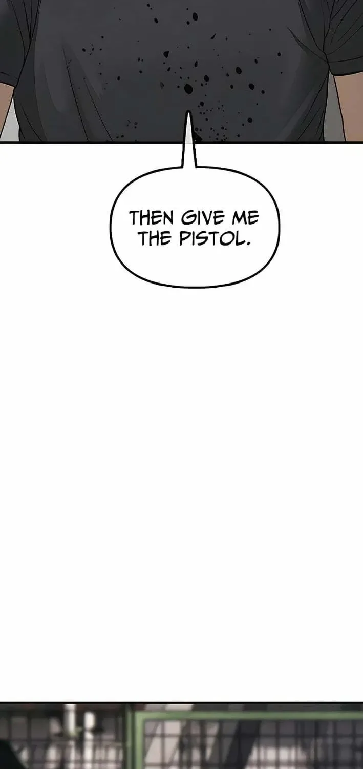 The End Has Come Chapter 48 page 83